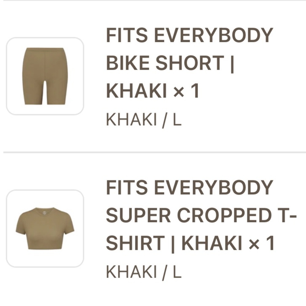 fits everybody set